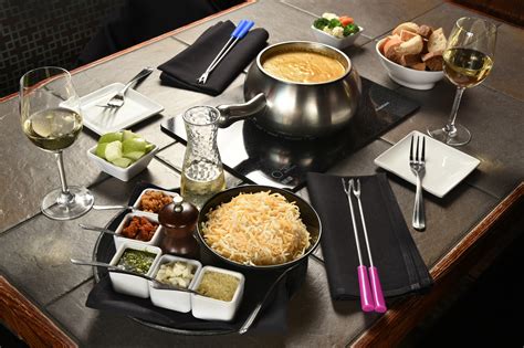 Exploring the Fusion of Flavors: Melting Pot Magical Dining Unveiled